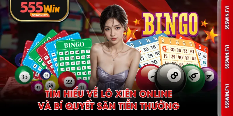 Lô xiên online